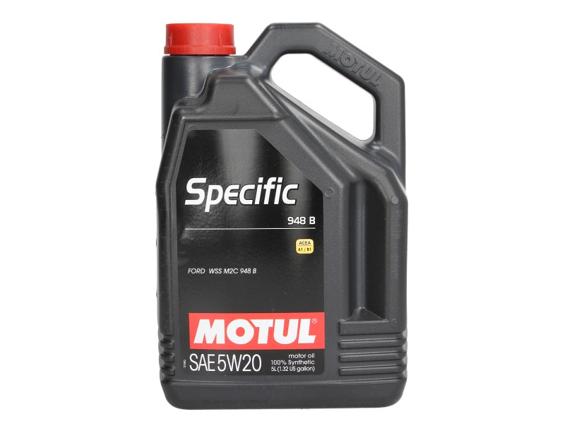 SPECIFIC 948B 5W20 5L