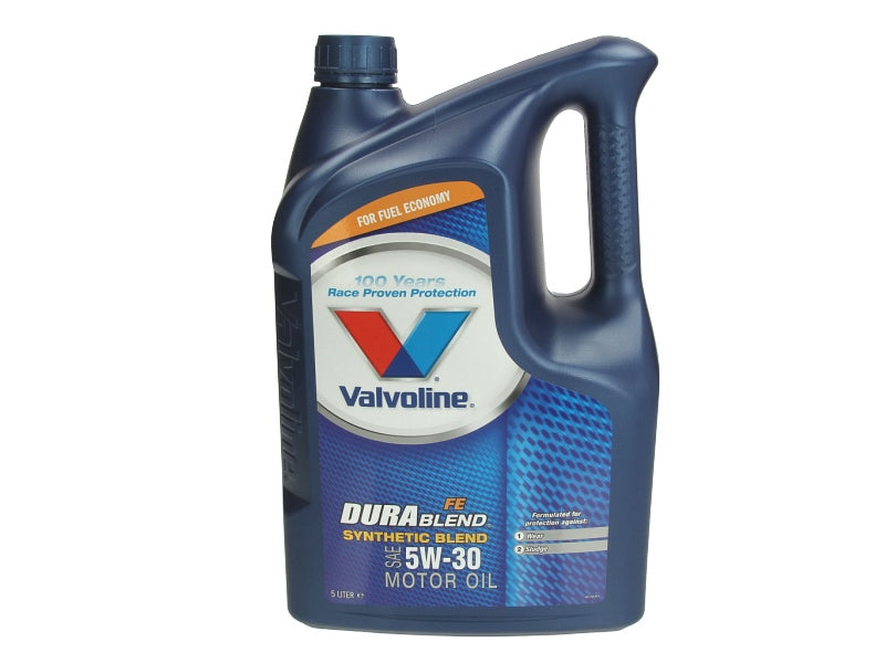 DURABLEND FE 5W30 5L