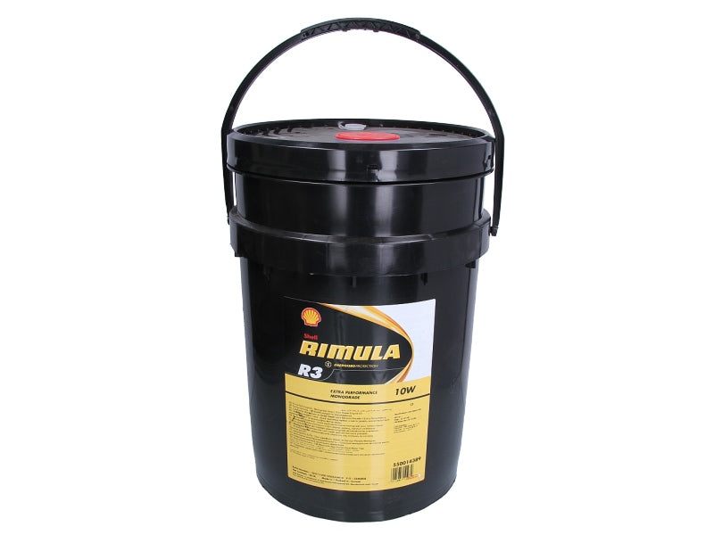 RIMULA R3 10W 20L