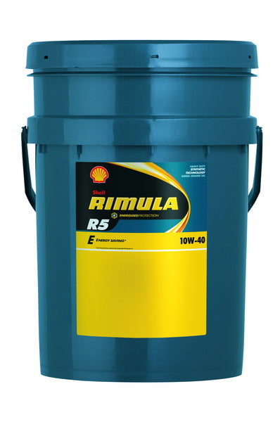 RIMULA R5 E 10W40 20L