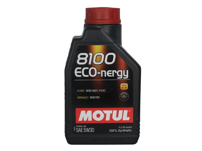 8100 ECO-NERGY 5W30 1L