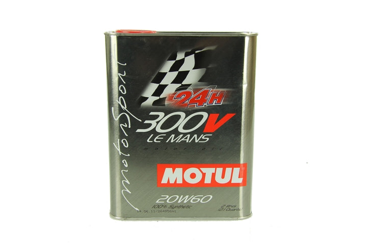 300V 20W60 2L