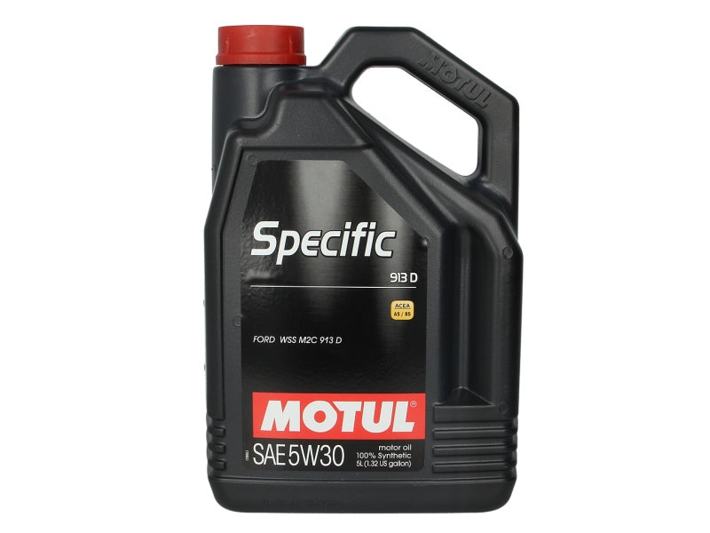 SPECIFIC 913D 5W30 5L