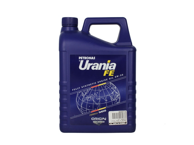 URANIA FE 5W30 5L