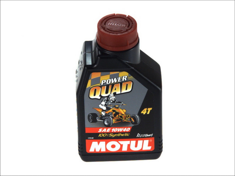 P QUAD 10W40 1L 4S101468