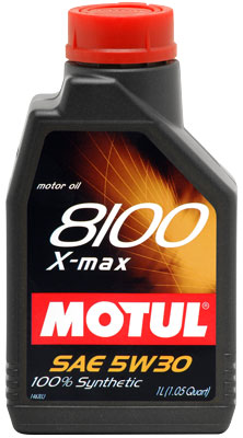 8100 X-MAX 5W30 1L