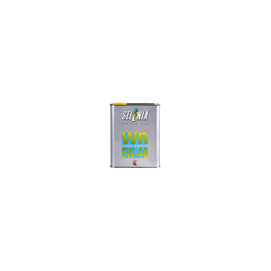 SELENIA WR 5W40 2L