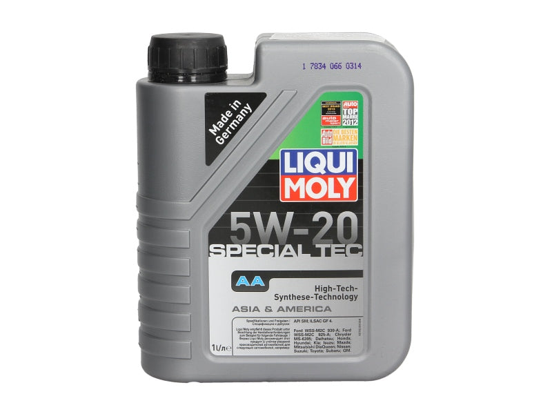 LIM7657 5W20 1L