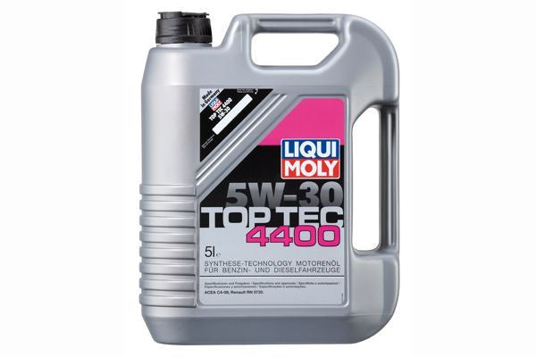 LIM2322 5W30 5L