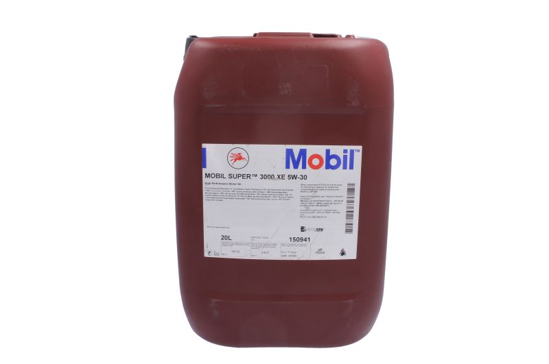 M-SUP 3000 XE 5W30 20L