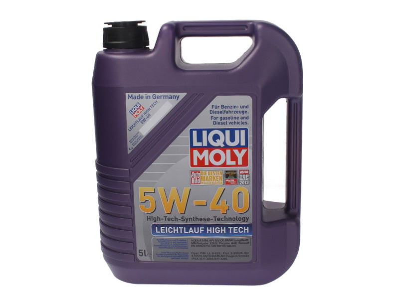 LIM2328 5W40 5L