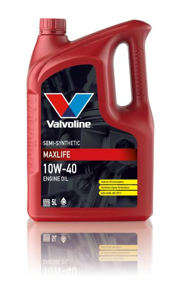 MAXLIFE 10W40 5L