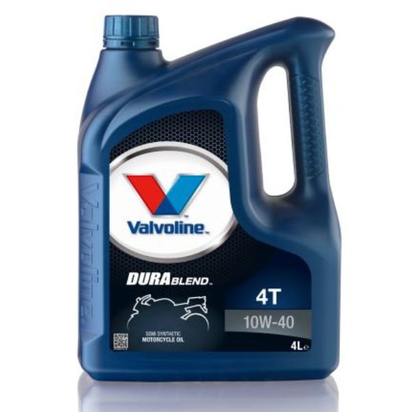 DURABLEND 4T 10W40 4L