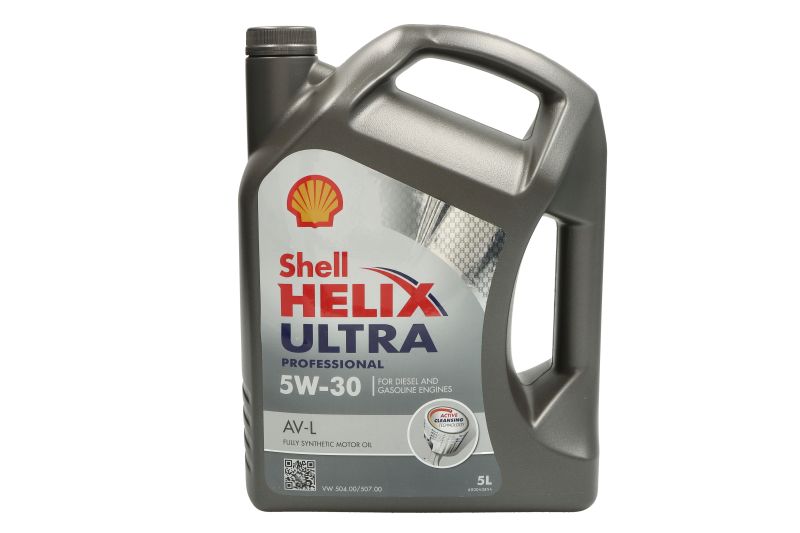 HELIX P.U.AV-L 5W30 5L