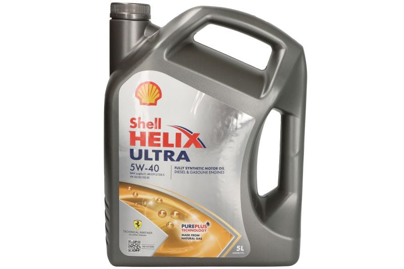 HELIX U.5W40 5L