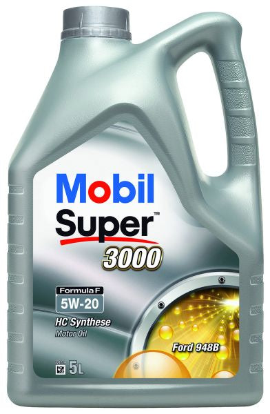 M-SUP 3000 F-F 5W20 5L