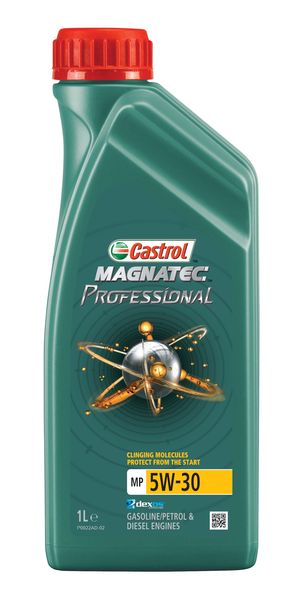 MAGNATEC PROF.MP DEXOS 1L