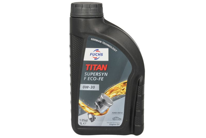 TITAN SUP.F ECOFE0W30 1L