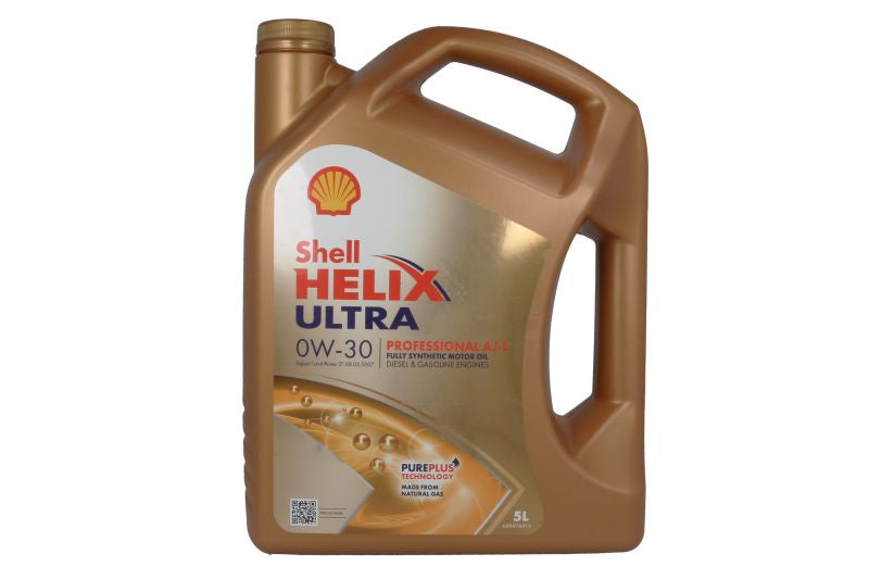 HELIX P.U.AJ-L 0W30 5L