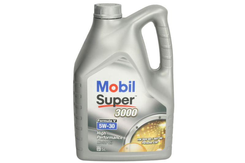M-SUP 3000 F-V 5W30 5L
