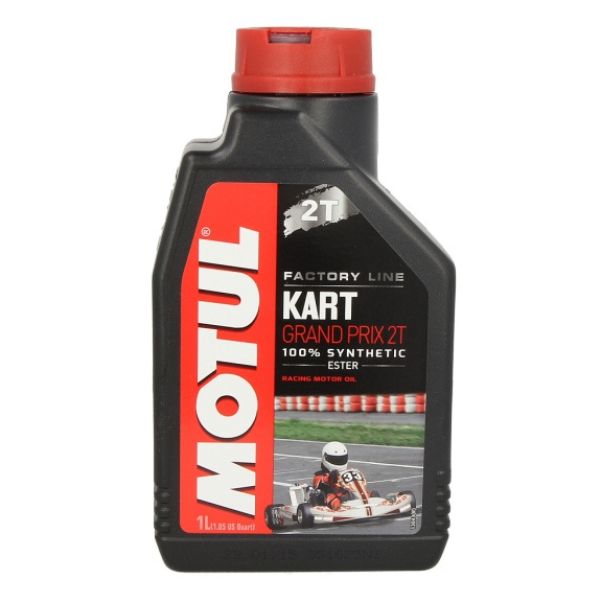 KART GRAND PRIX 2T 105884
