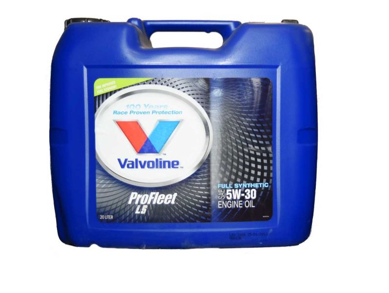 PROFLEET LS 5W30 20L