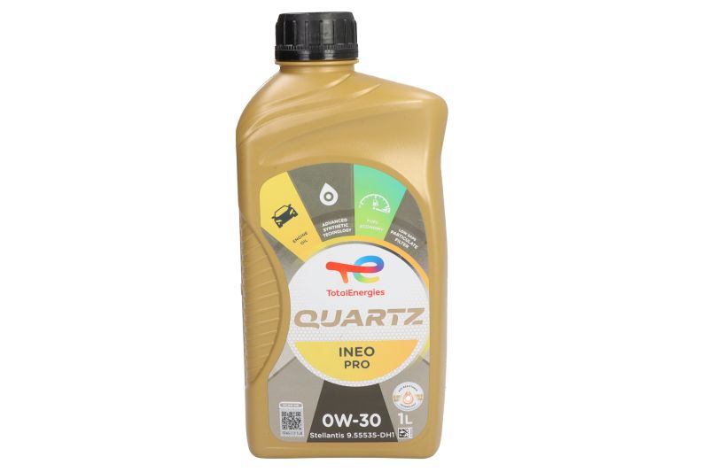 QUARTZ 0W30 I. PRO 1L
