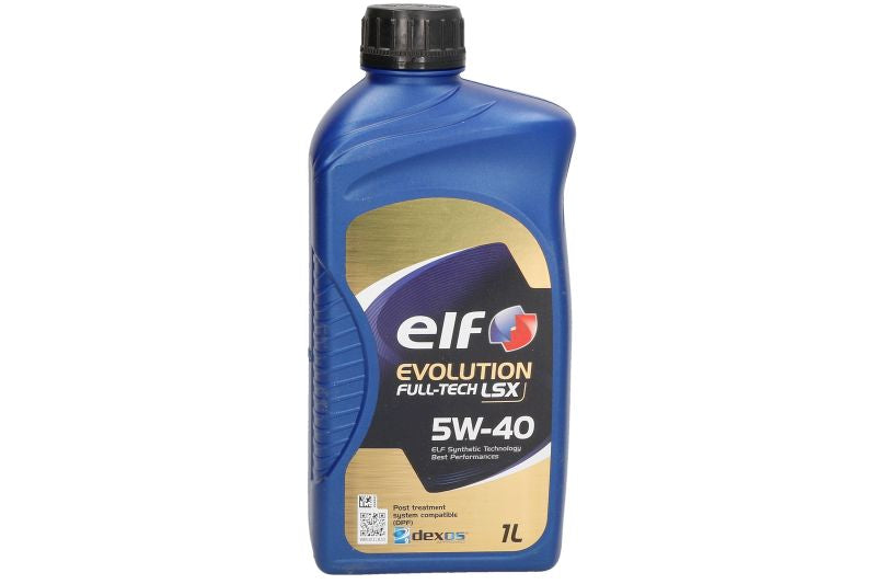 EVO 5W40 F.T. LSX 1L