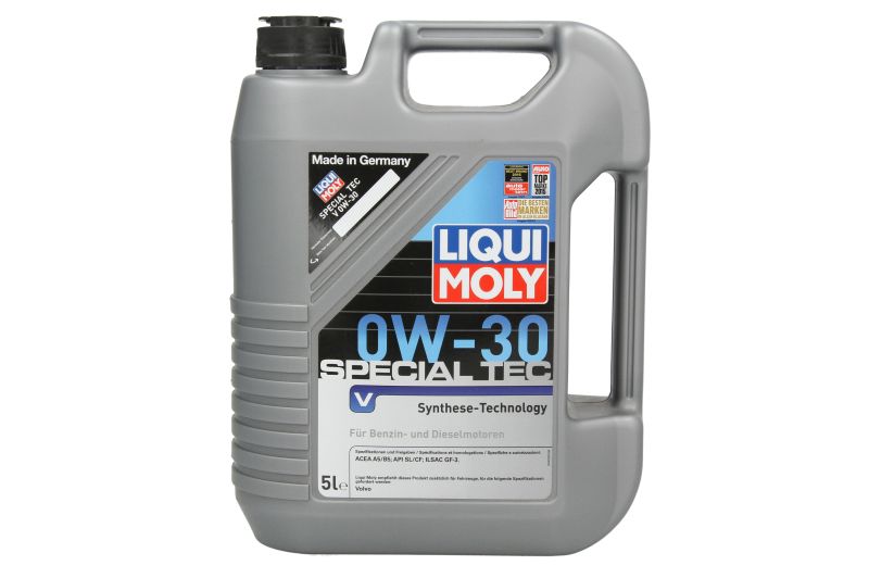 LIM2853 0W30 5L