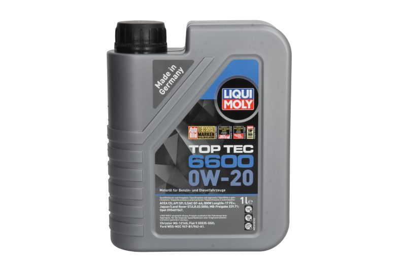 LIM21410 0W20 1L