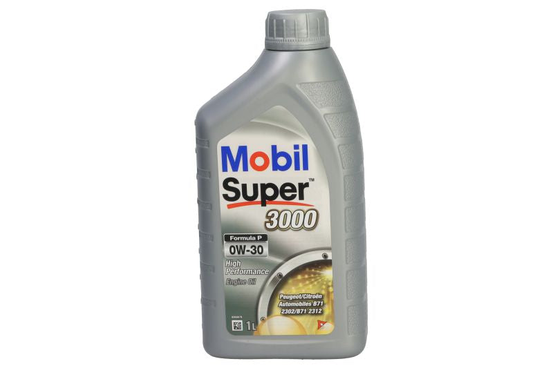 M-SUP 3000 F-P 0W30 1L
