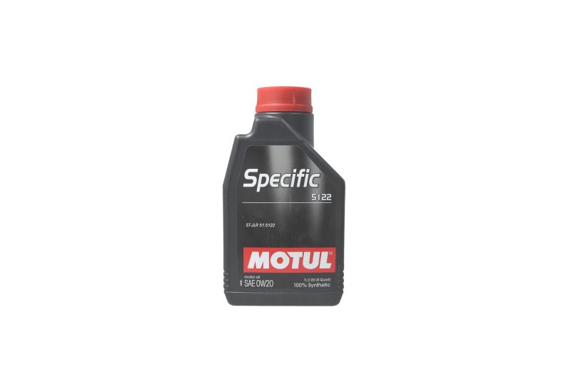 SPECIFIC 5122 0W20 1L
