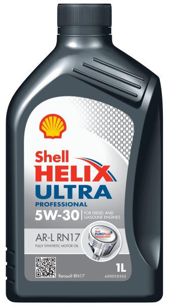 HELIX P.U.AR-L5W30RN171L