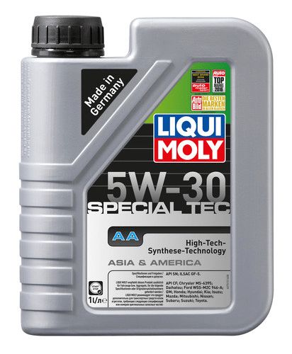 LIM7615 5W30 1L