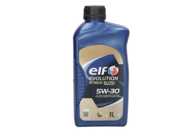 EVO 5W30 R-T. ELITE 1L