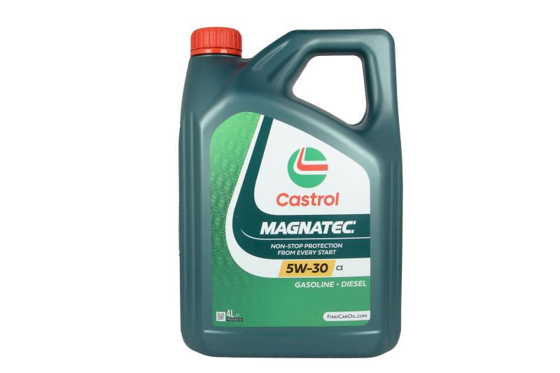 MAGNATEC 5W30 C3 4L