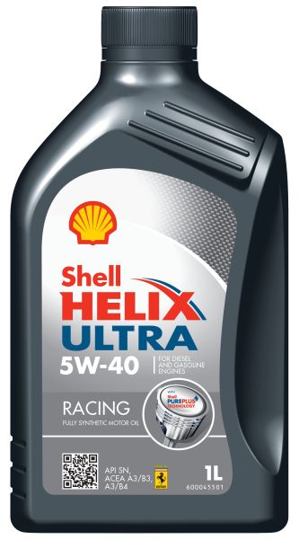 HELIX U. RACING 5W40 1L