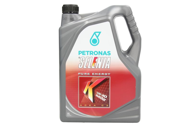 SELENIA K PURE E. 5W40 5L