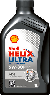 HELIX P.U.AR-L 5W30 20L