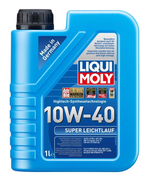 LIM9503 10W40 1L