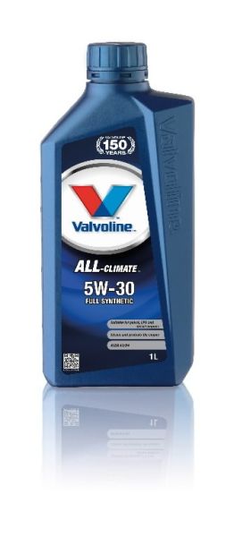 ALL CLIMATE 5W30 1L