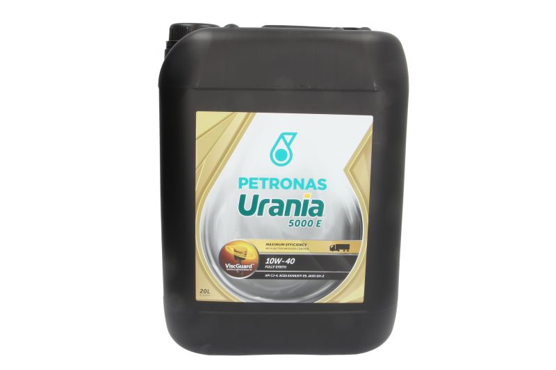 URANIA 5000E 10W40 20L