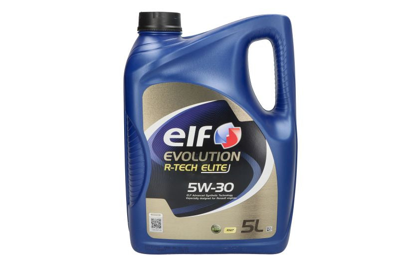 EVO 5W30 R-T. ELITE 5L