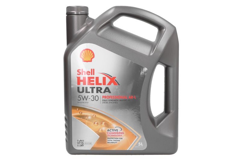 HELIX P.U.AR-L 5W30 5L