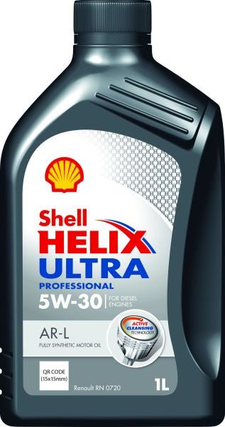 HELIX P.U.AR-L 5W30 1L