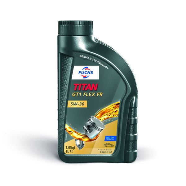 TITAN GT1 F.FR 5W30 1L