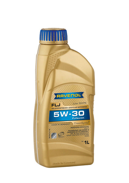 RAV FLJ SAE 5W30 1L