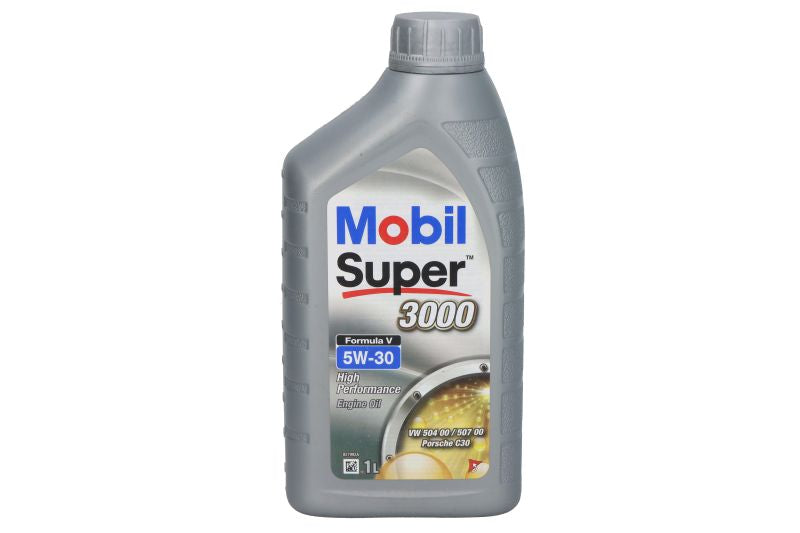 M-SUP 3000 F-V 5W30 1L