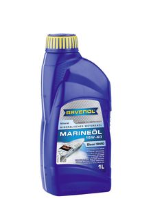 RAV SHPD 15W40 MINERAL 1L