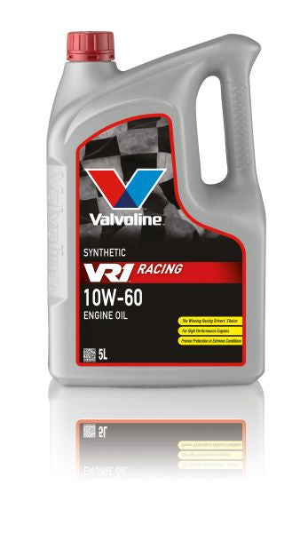 VR1 RACING 10W60 5L